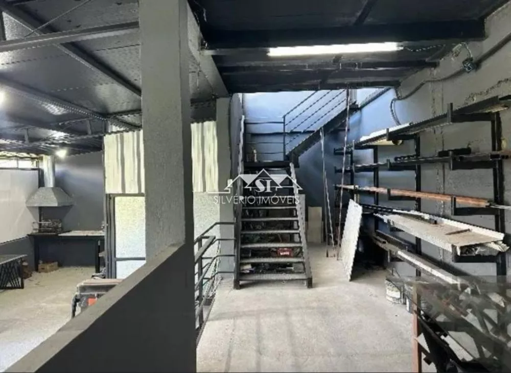 Depósito-Galpão, 350 m² - Foto 9