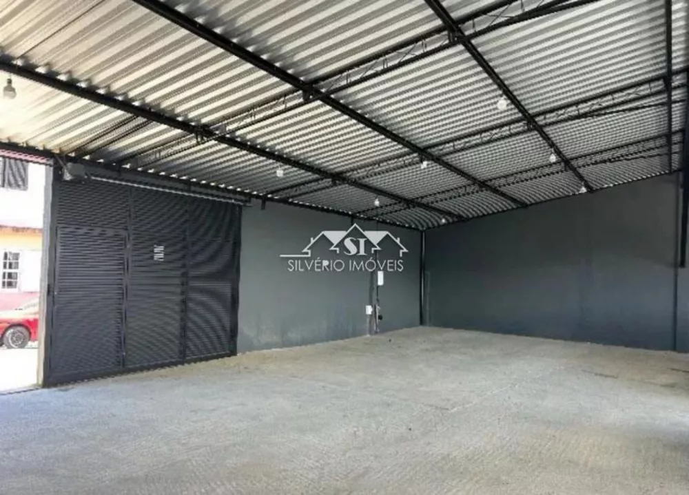 Depósito-Galpão, 350 m² - Foto 3