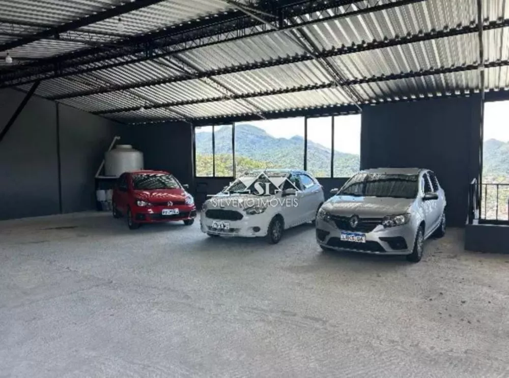 Depósito-Galpão, 350 m² - Foto 2