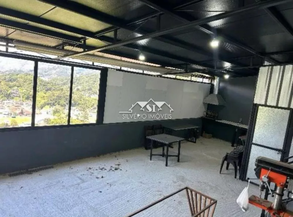 Depósito-Galpão, 350 m² - Foto 6
