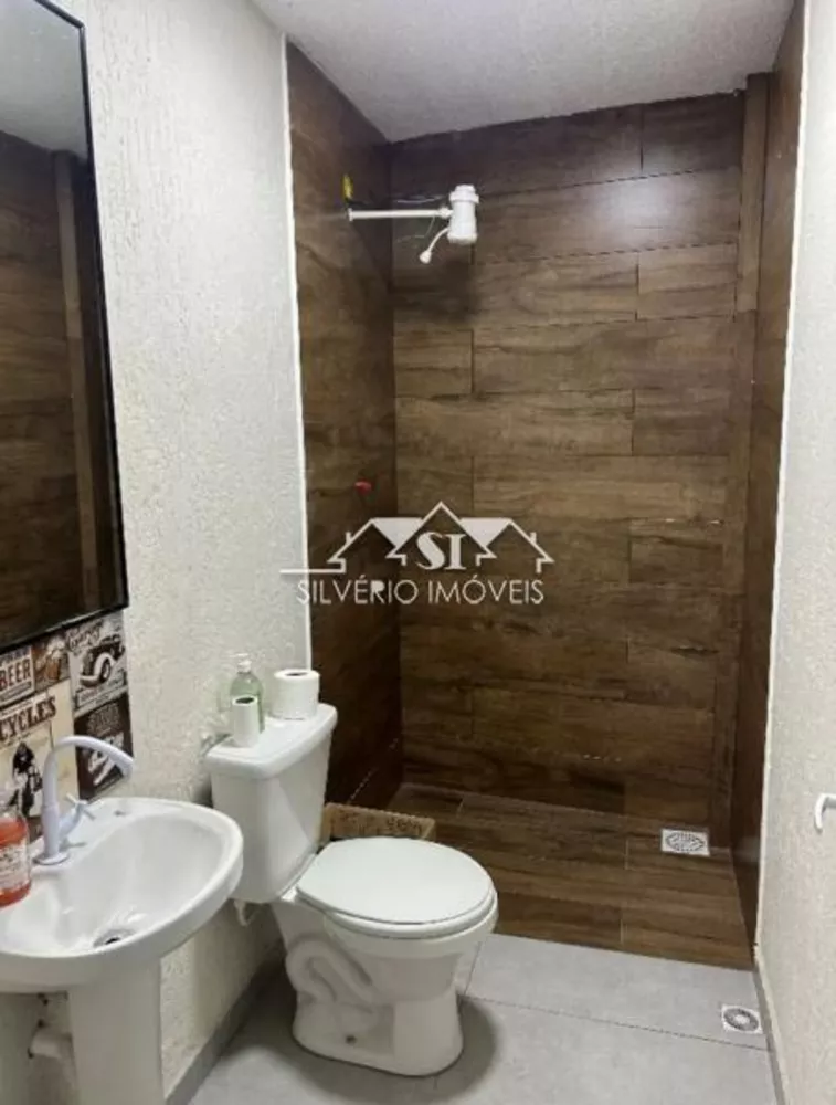 Depósito-Galpão, 350 m² - Foto 14