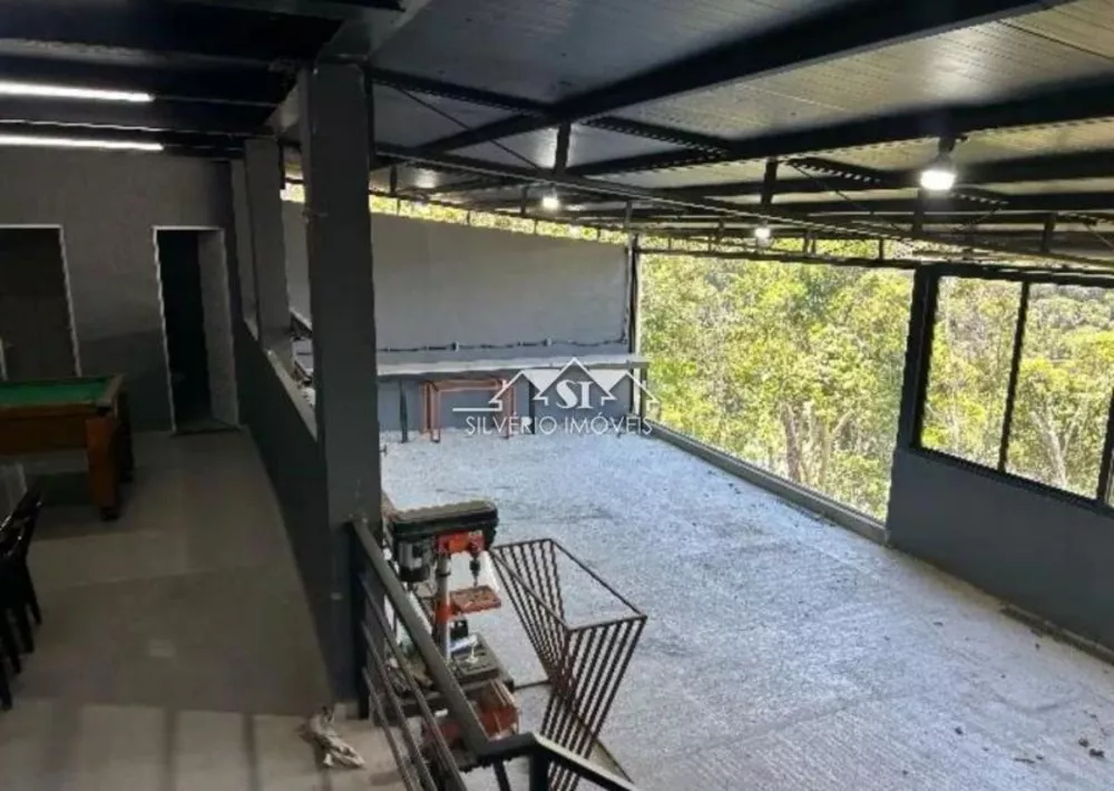 Depósito-Galpão, 350 m² - Foto 7