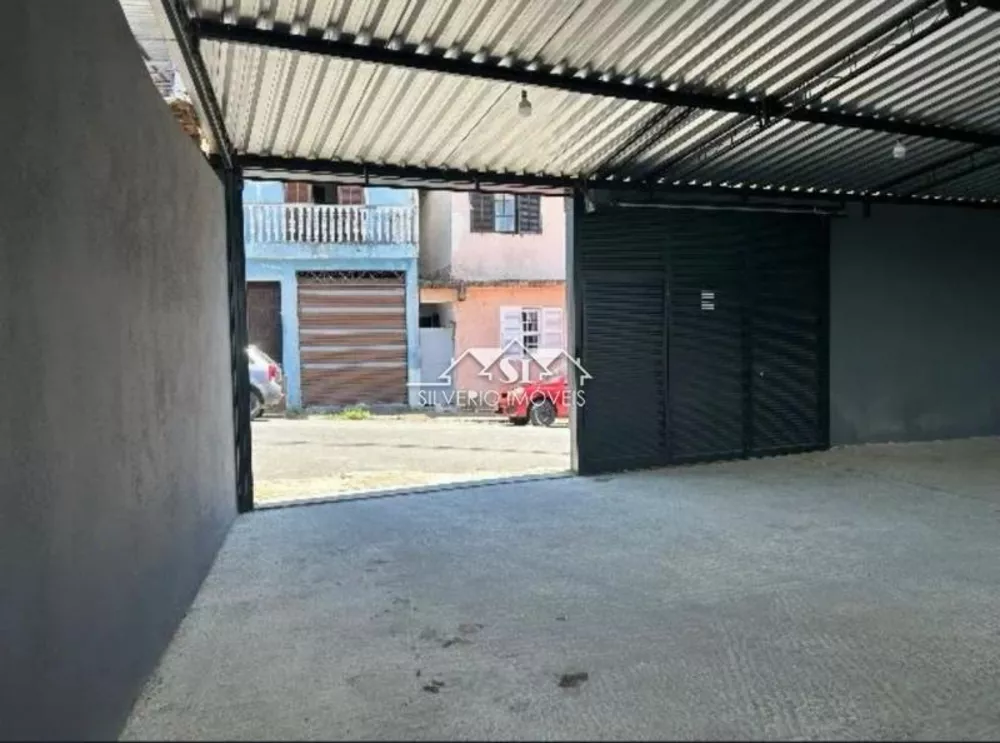 Depósito-Galpão, 350 m² - Foto 4