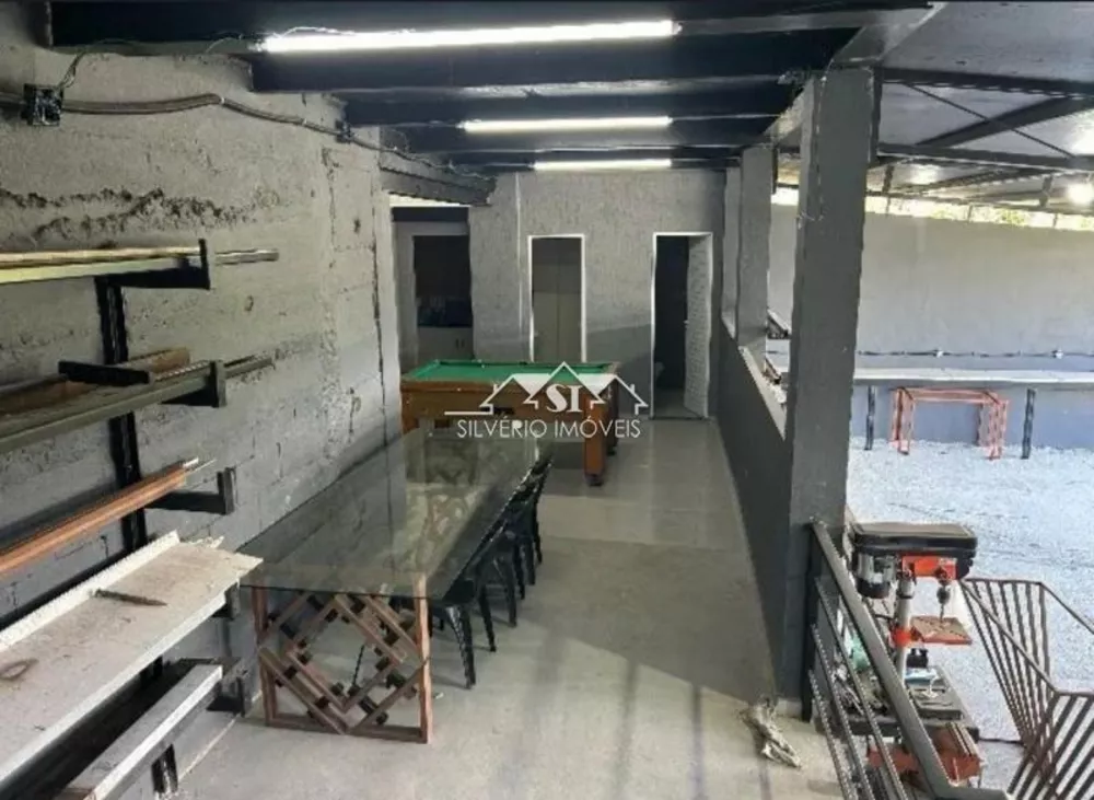 Depósito-Galpão, 350 m² - Foto 8