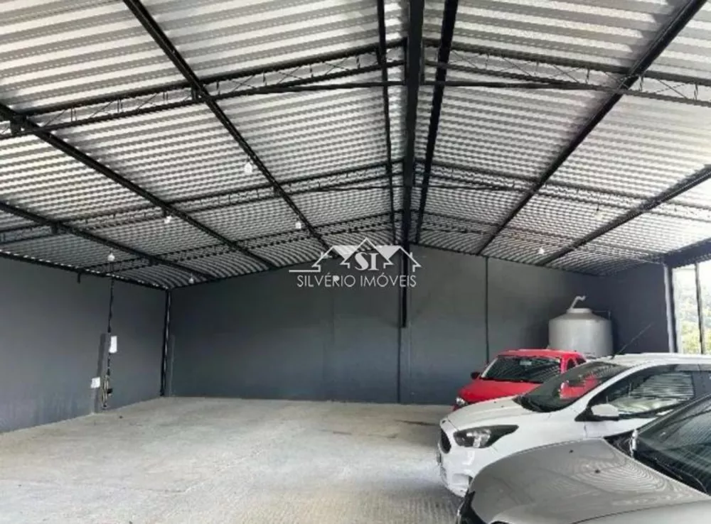 Depósito-Galpão, 350 m² - Foto 1