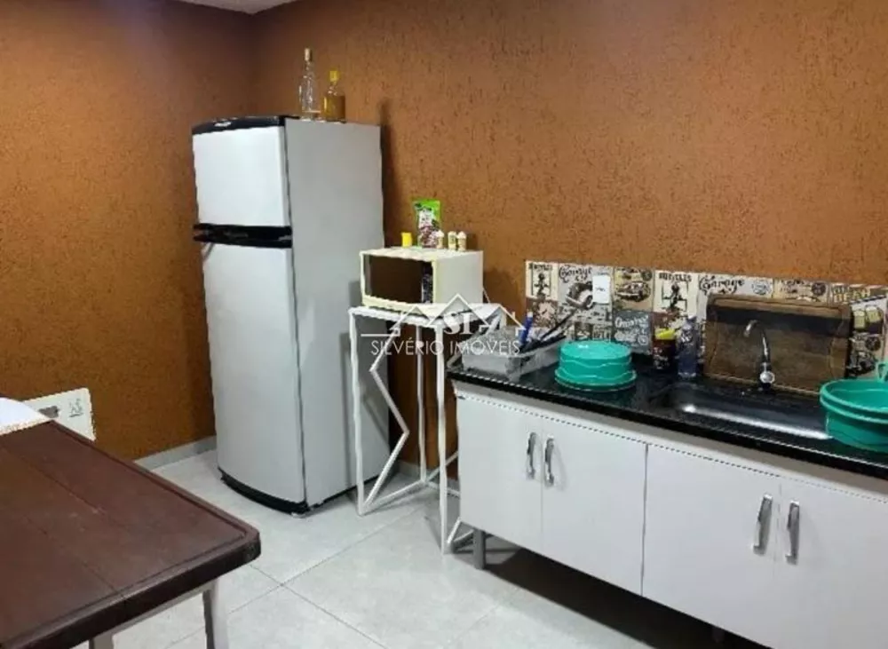 Depósito-Galpão, 350 m² - Foto 12