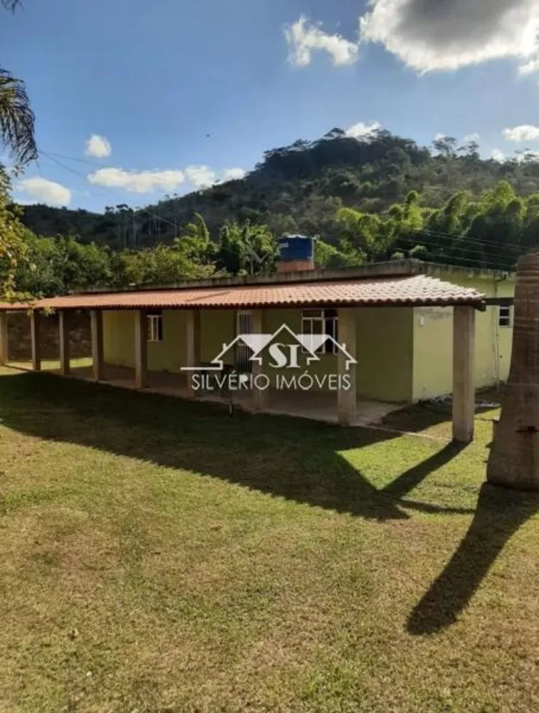 Sítio, 4 quartos, 2 hectares - Foto 2