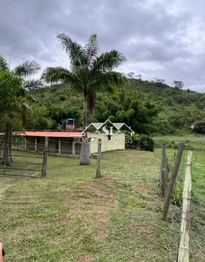 Sítio, 4 quartos, 2 hectares - Foto 3