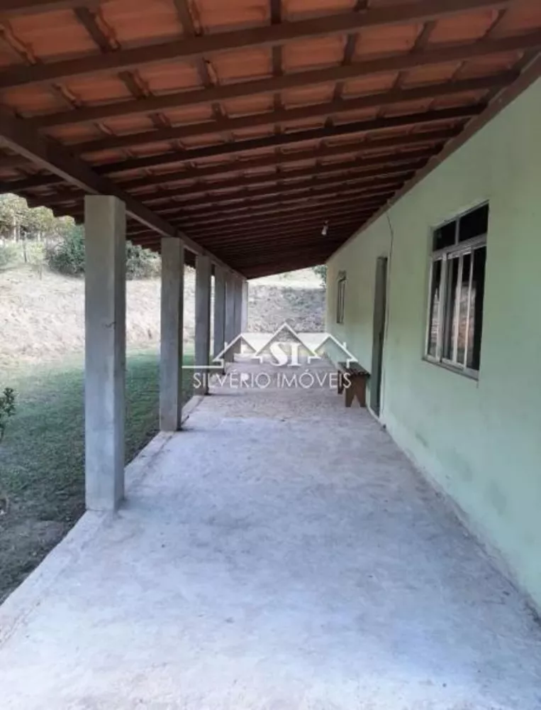 Sítio, 4 quartos, 2 hectares - Foto 10