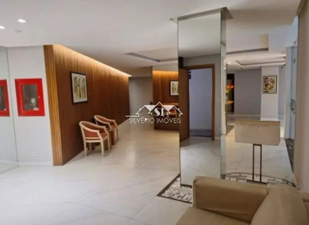 Apartamento, 2 quartos, 100 m² - Foto 9