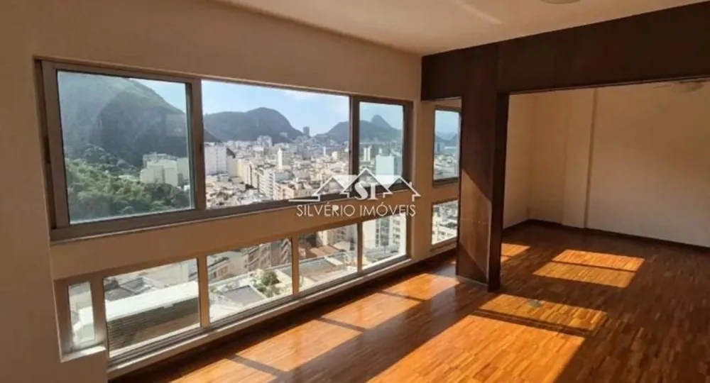 Apartamento, 2 quartos, 100 m² - Foto 2