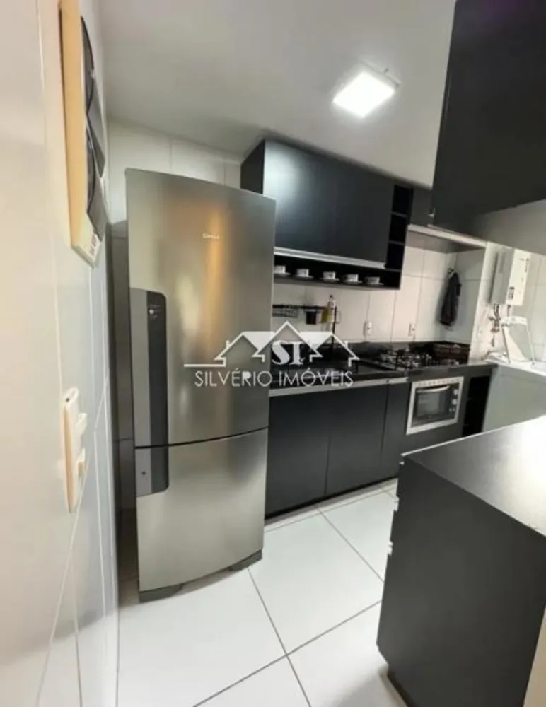 Apartamento, 2 quartos, 63 m² - Foto 12