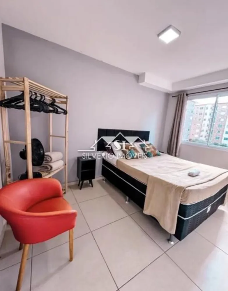 Apartamento, 2 quartos, 63 m² - Foto 9