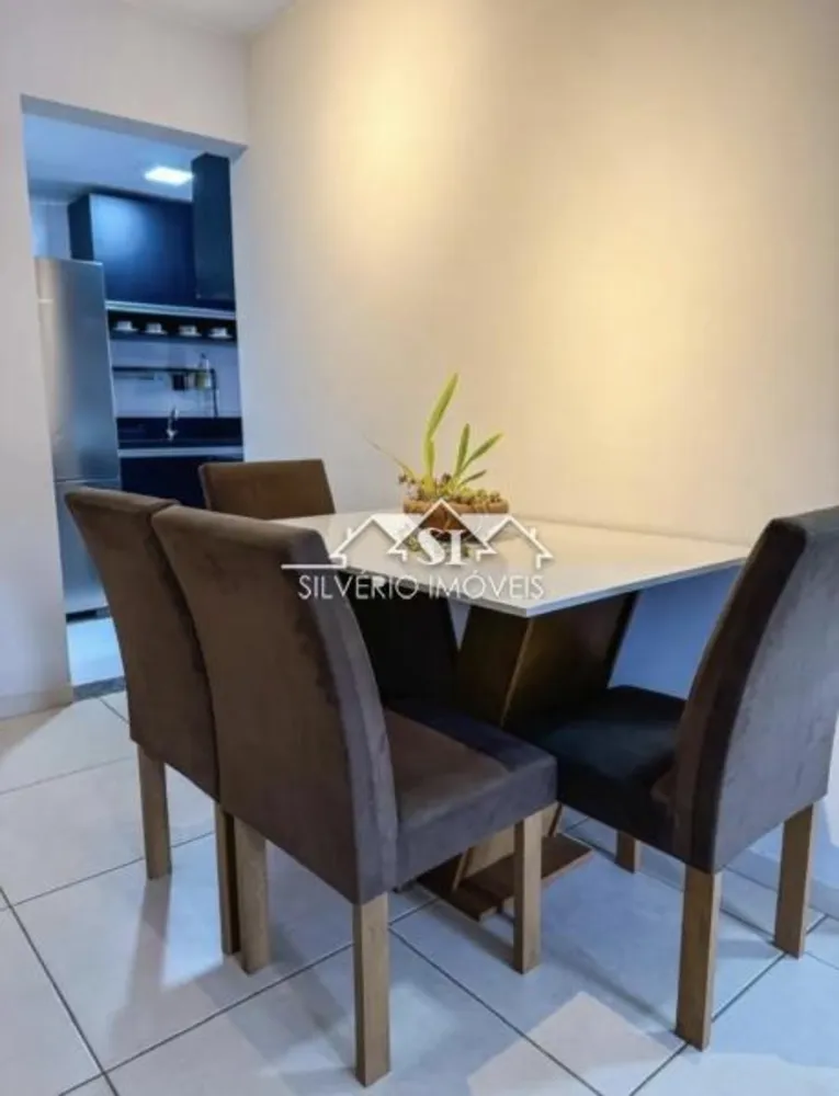 Apartamento, 2 quartos, 63 m² - Foto 11