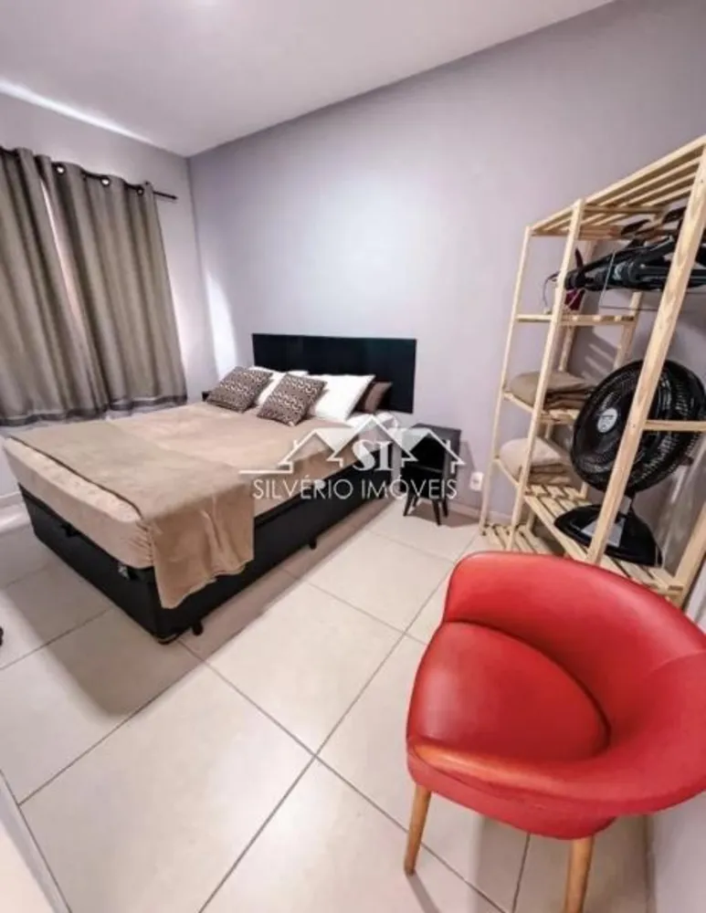 Apartamento, 2 quartos, 63 m² - Foto 10