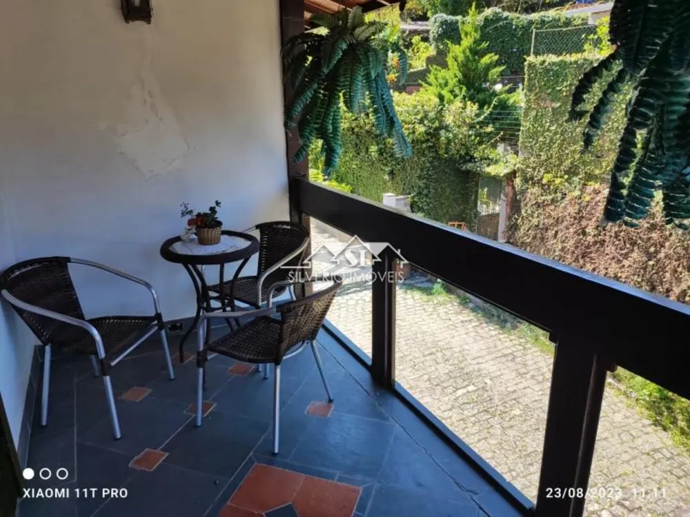 Casa, 5 quartos, 500 m² - Foto 29