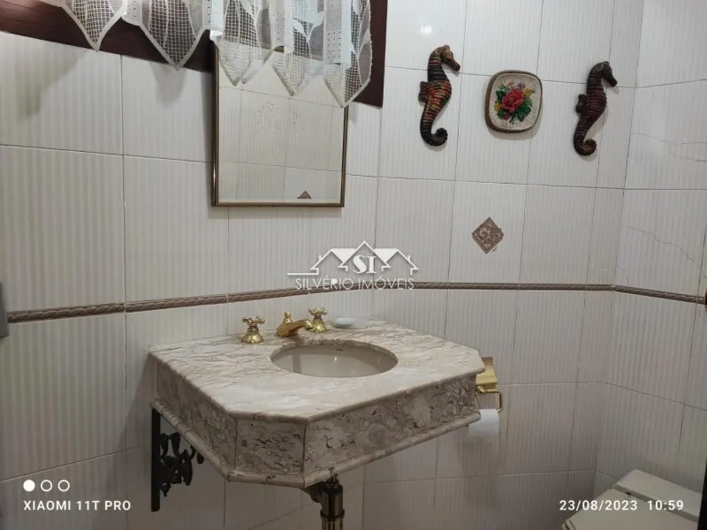 Casa, 5 quartos, 500 m² - Foto 30