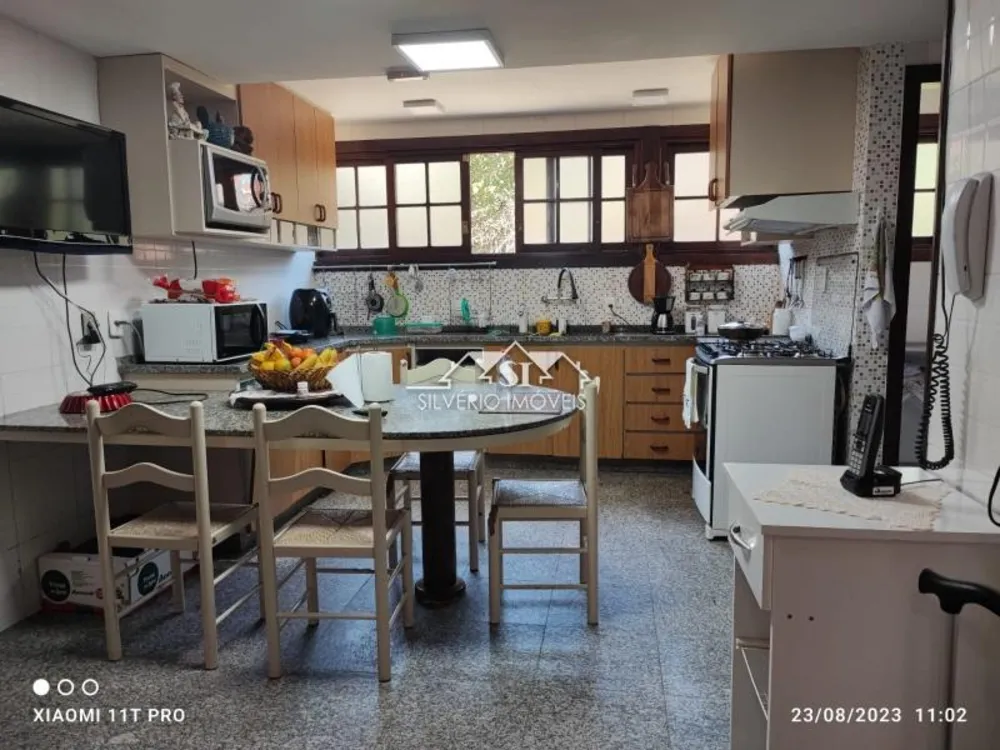 Casa, 5 quartos, 500 m² - Foto 12