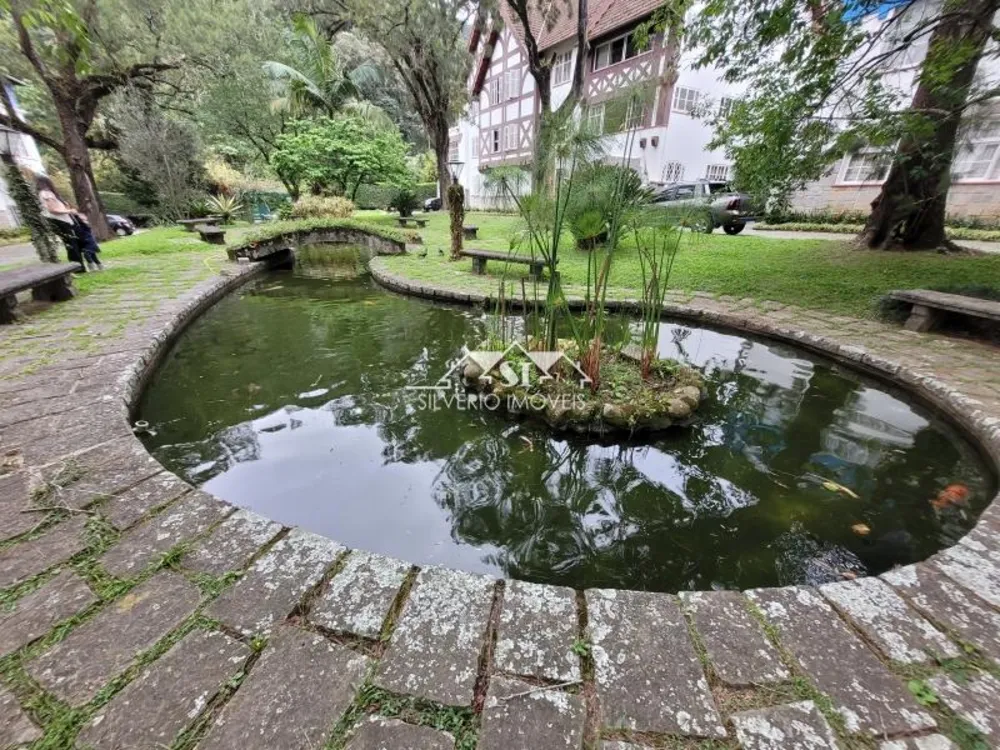 Apartamento, 2 quartos, 180 m² - Foto 1