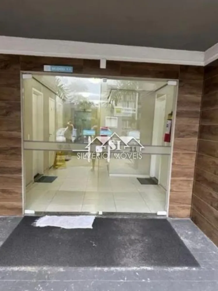 Apartamento, 2 quartos, 55 m² - Foto 15