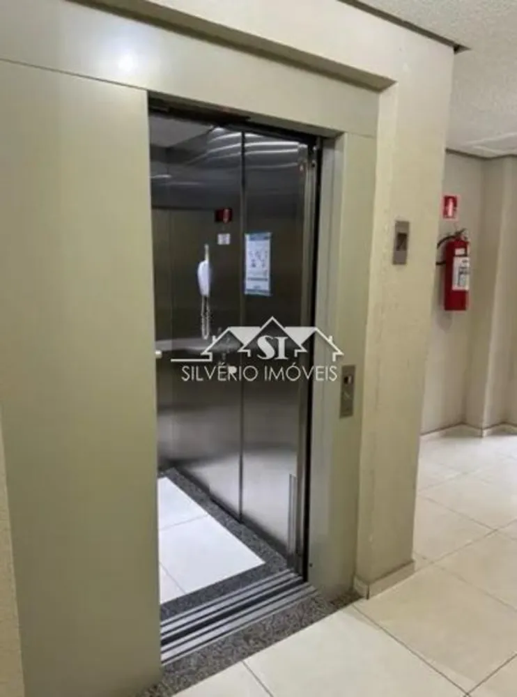 Apartamento, 2 quartos, 55 m² - Foto 14
