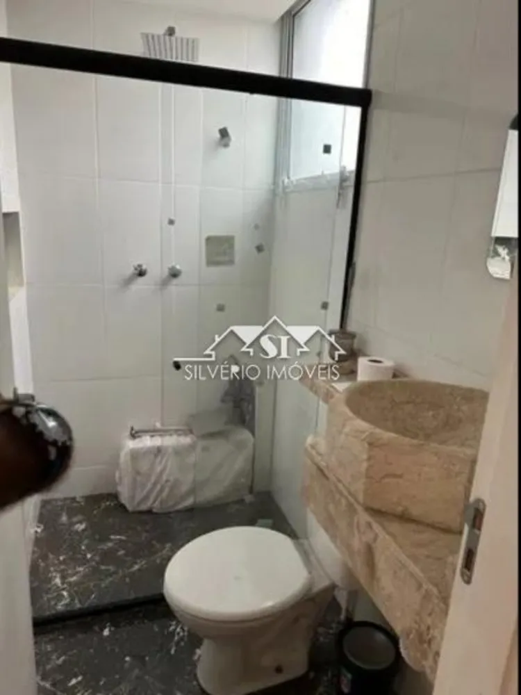 Apartamento, 2 quartos, 55 m² - Foto 11