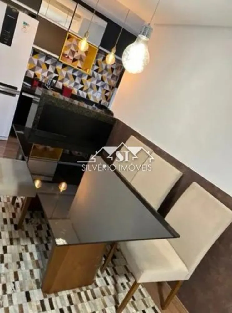 Apartamento, 2 quartos, 55 m² - Foto 10