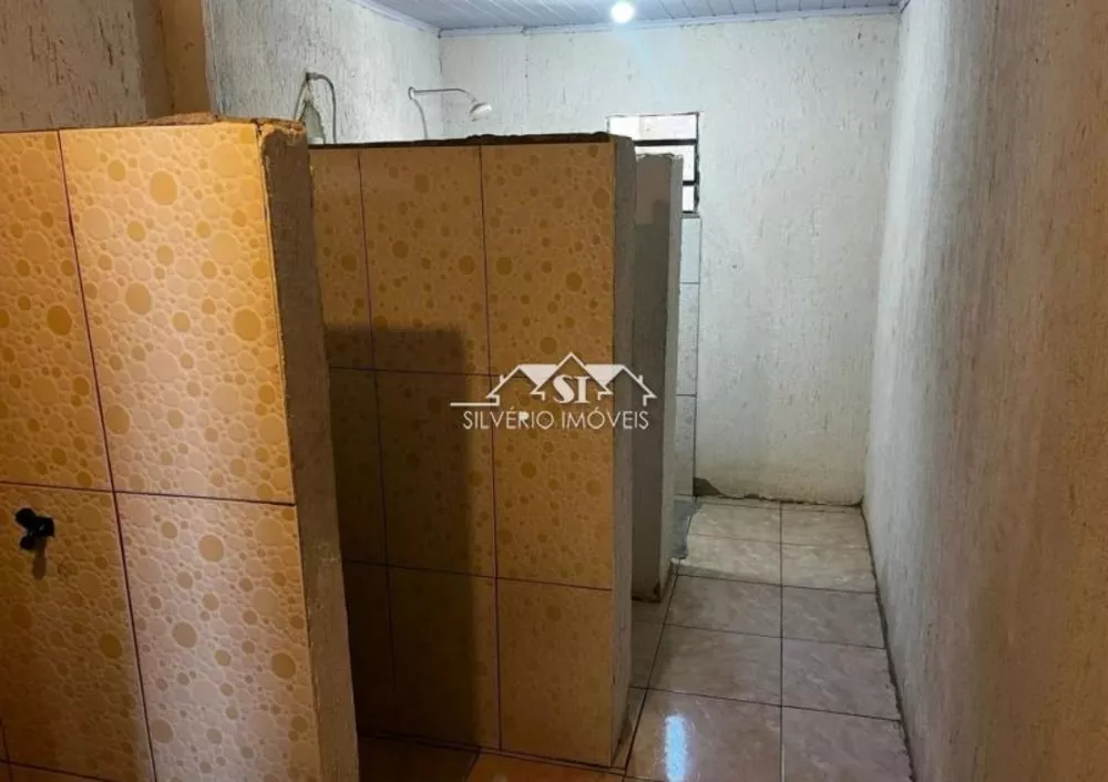 Depósito-Galpão, 535 m² - Foto 1