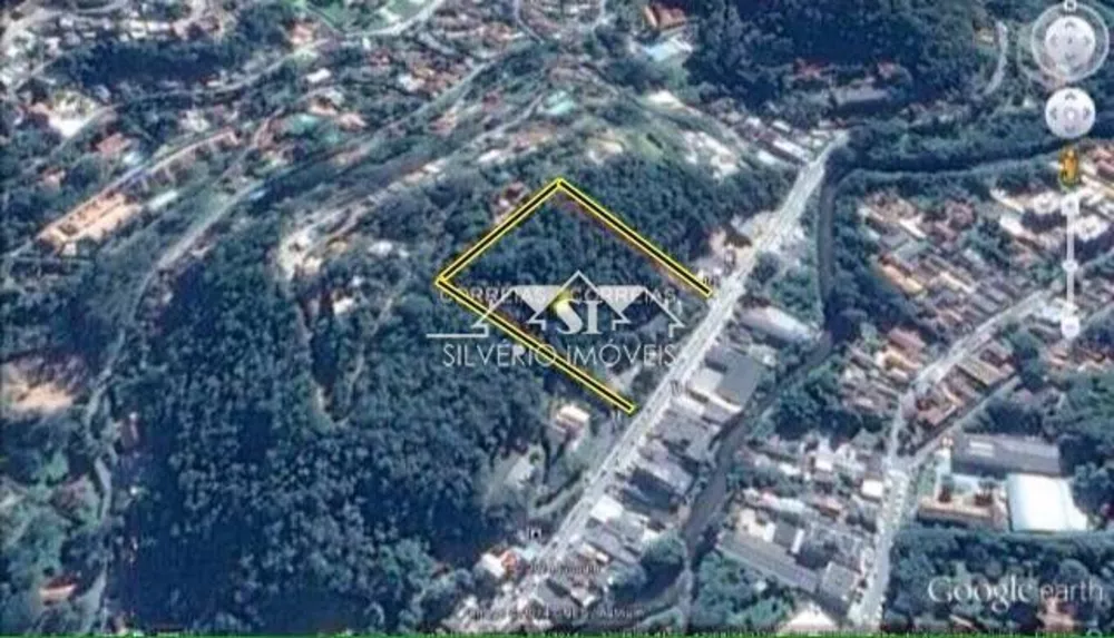 Terreno, 1 hectares - Foto 3