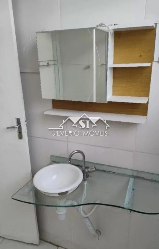 Casa, 2 quartos, 64 m² - Foto 8