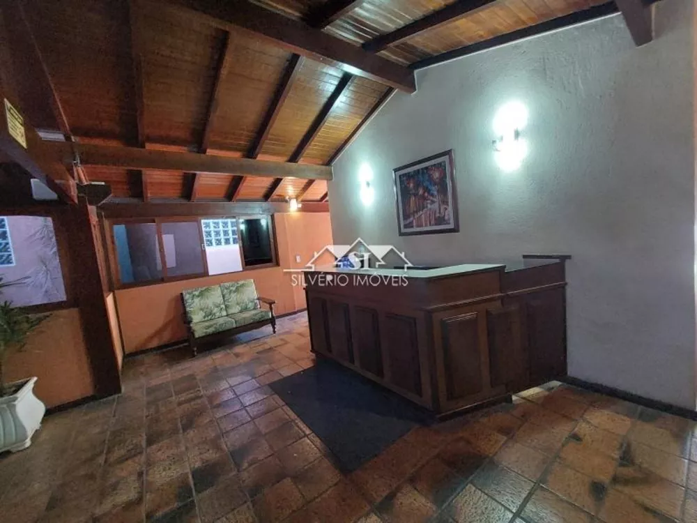 Apartamento, 2 quartos, 70 m² - Foto 16