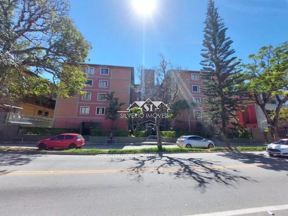 Apartamento, 2 quartos, 70 m² - Foto 1