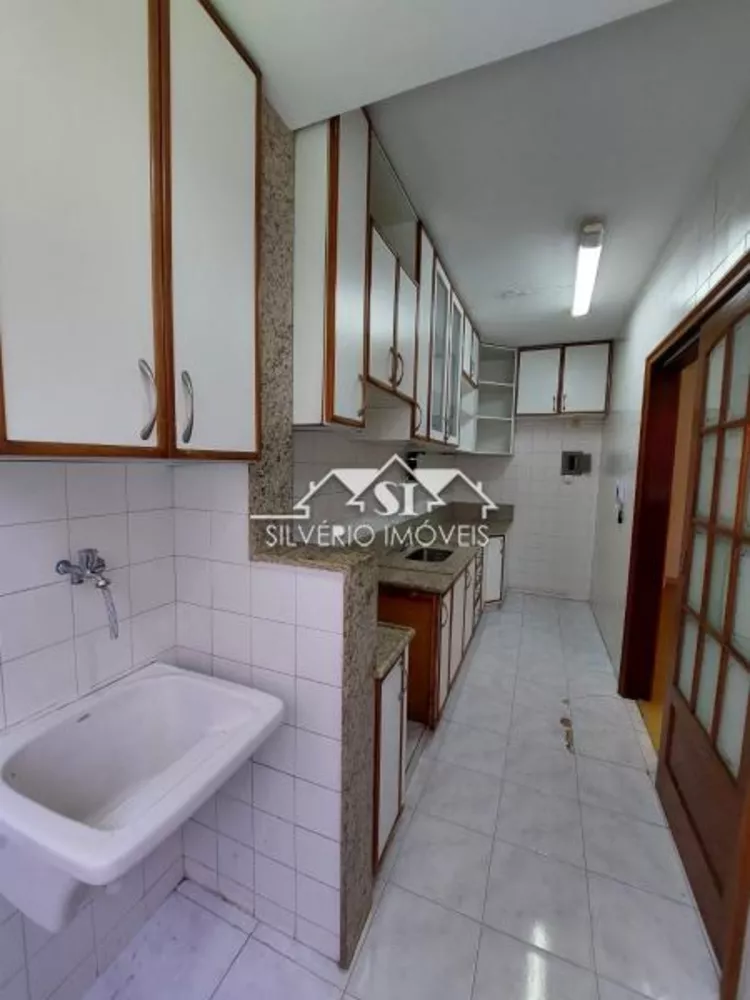 Apartamento, 2 quartos, 70 m² - Foto 13