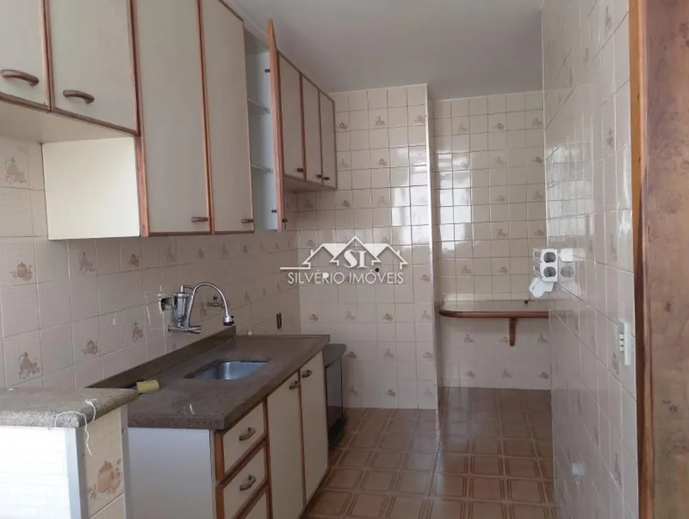 Apartamento, 2 quartos, 80 m² - Foto 16