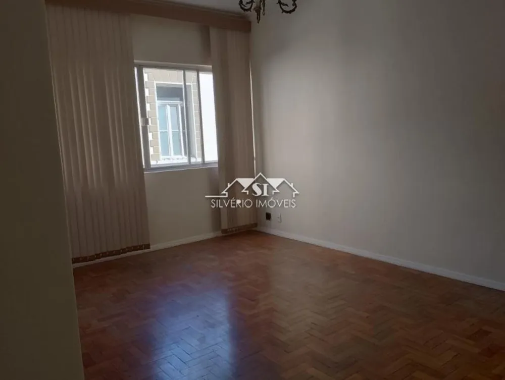 Apartamento, 2 quartos, 80 m² - Foto 1