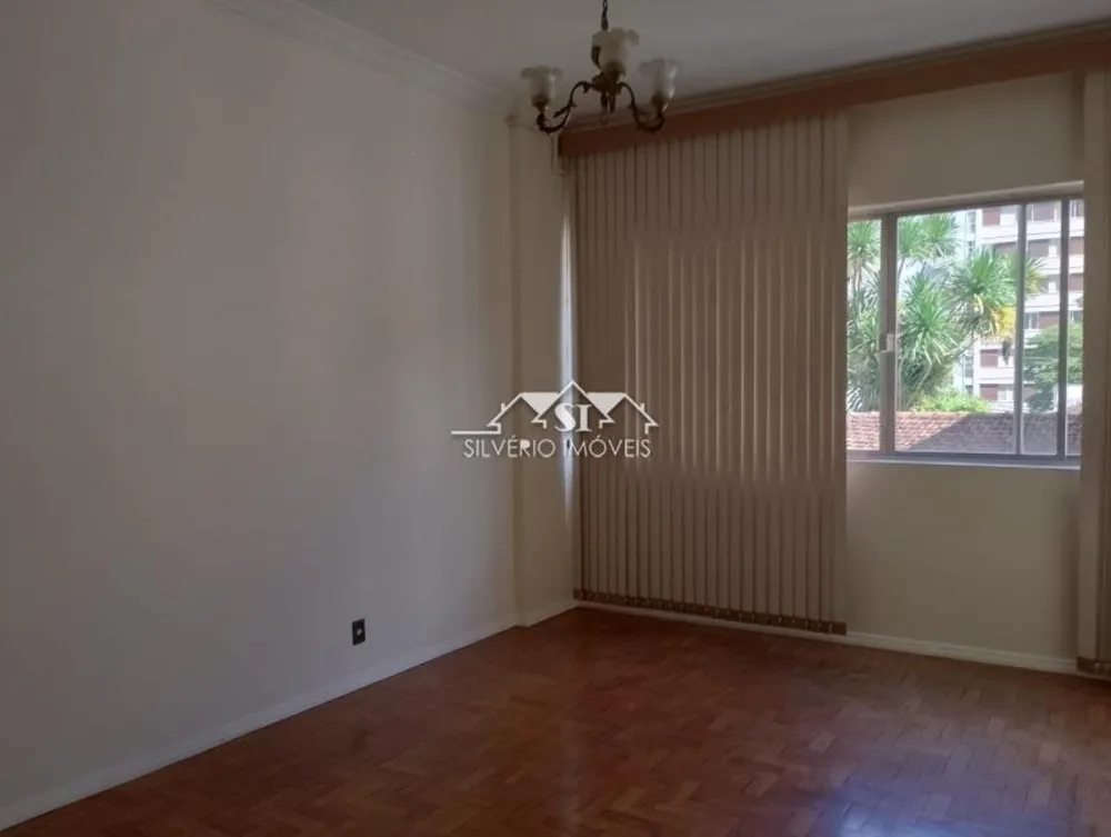 Apartamento, 2 quartos, 80 m² - Foto 2
