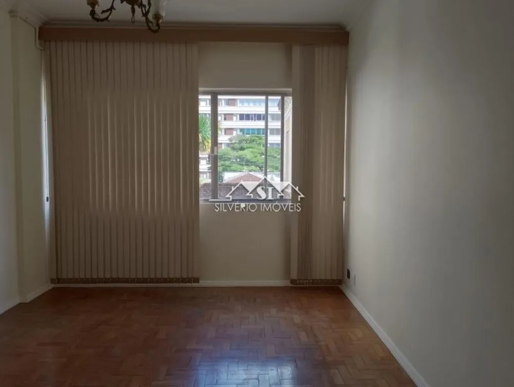 Apartamento, 2 quartos, 80 m² - Foto 3