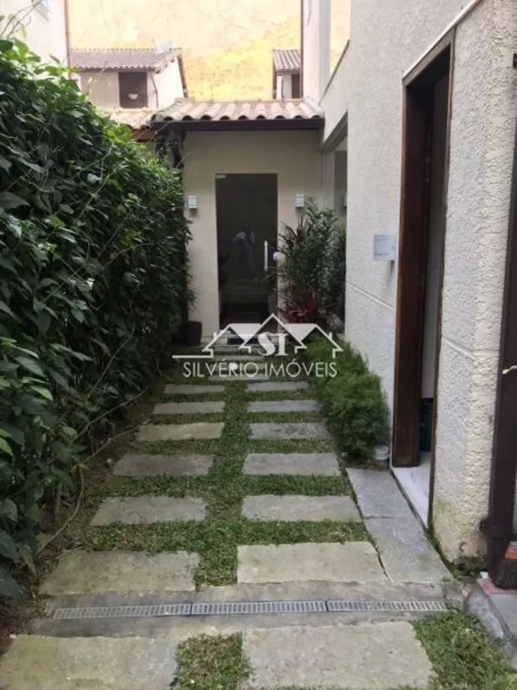 Casa, 2 quartos, 130 m² - Foto 20