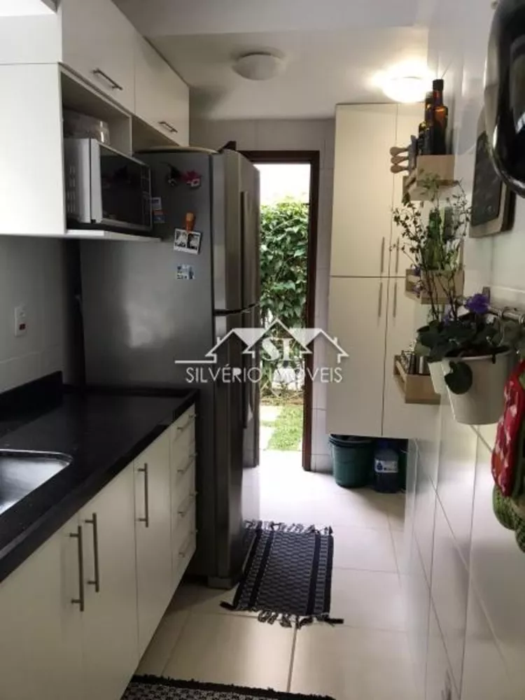 Casa, 2 quartos, 130 m² - Foto 19