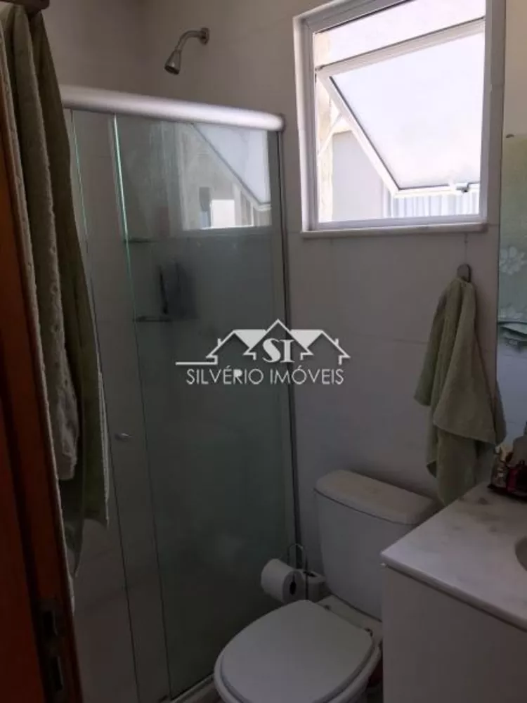 Casa, 2 quartos, 130 m² - Foto 18