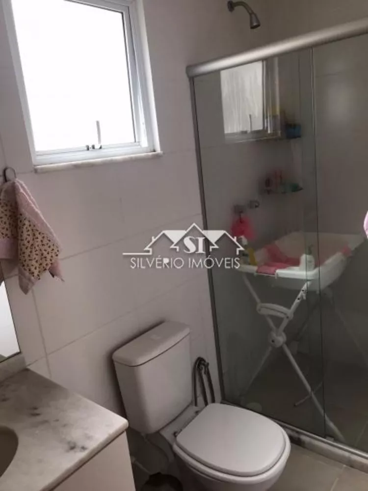 Casa, 2 quartos, 130 m² - Foto 14