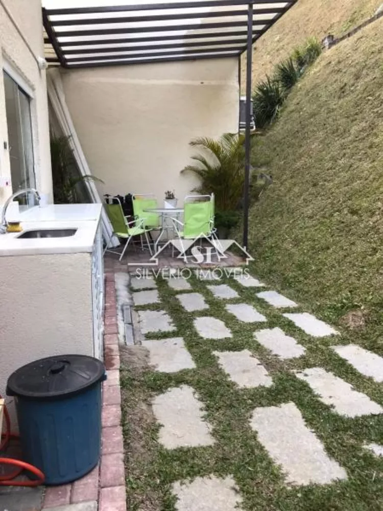 Casa, 2 quartos, 130 m² - Foto 10