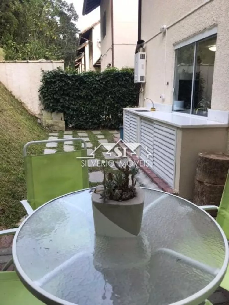 Casa, 2 quartos, 130 m² - Foto 16