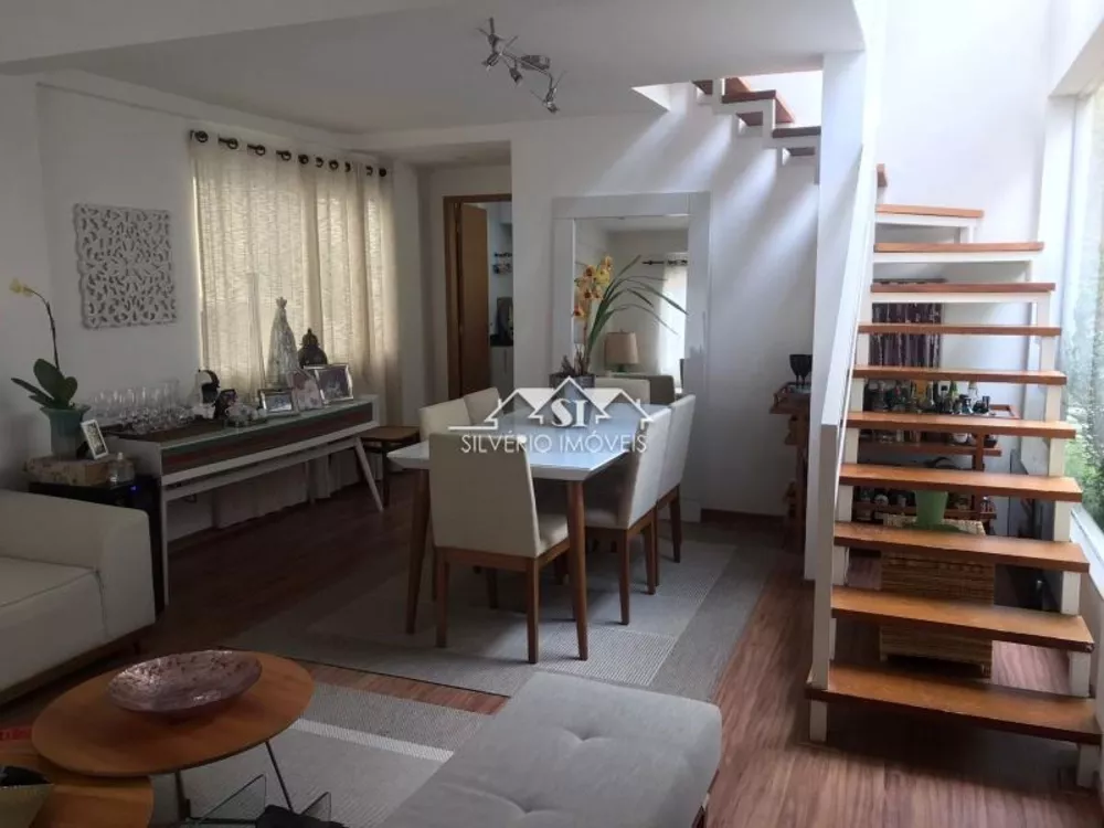 Casa, 2 quartos, 130 m² - Foto 1