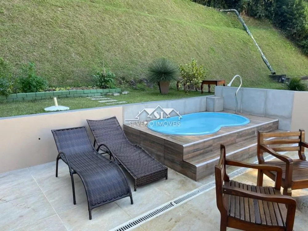 Casa, 2 quartos, 130 m² - Foto 11