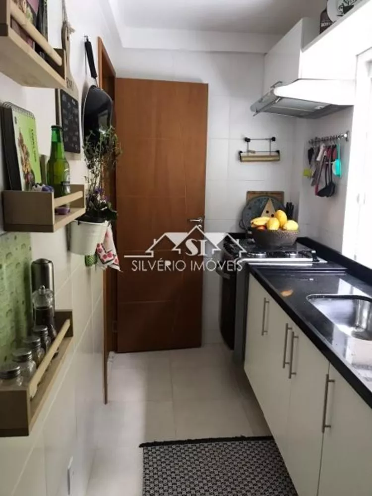 Casa, 2 quartos, 130 m² - Foto 4