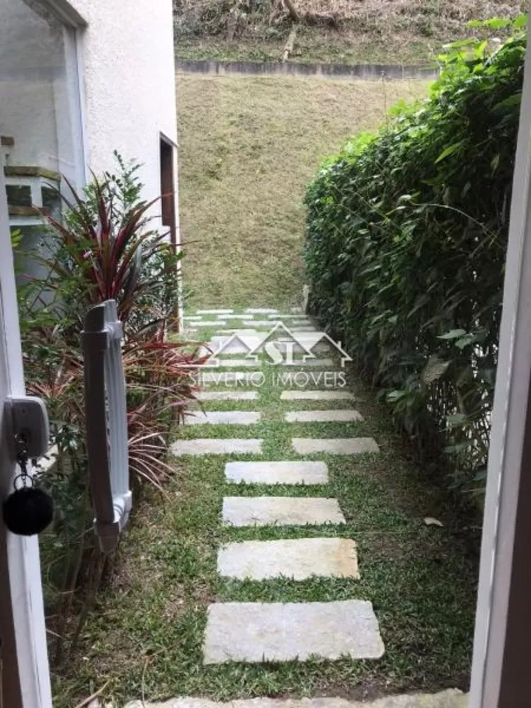 Casa, 2 quartos, 130 m² - Foto 12