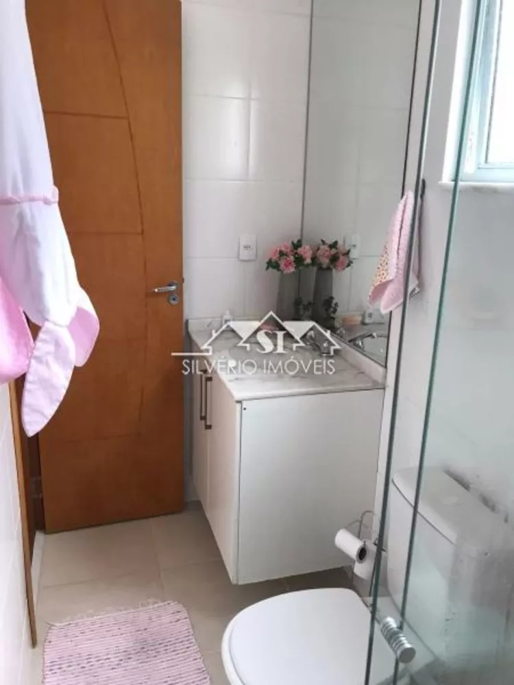 Casa, 2 quartos, 130 m² - Foto 17