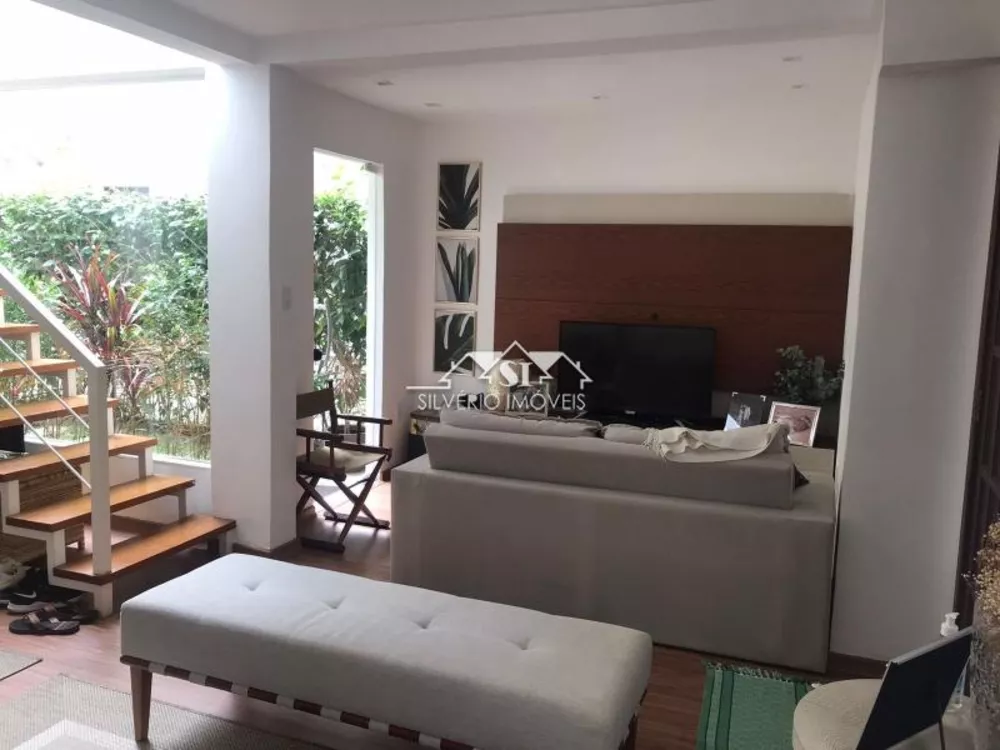 Casa, 2 quartos, 130 m² - Foto 3