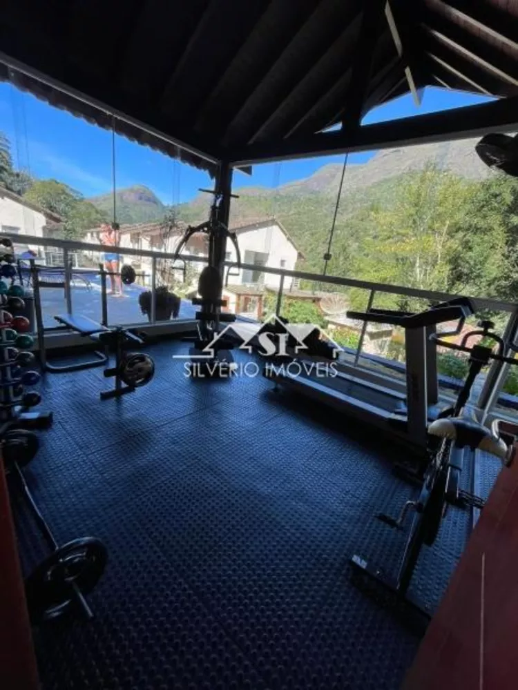 Casa, 2 quartos, 130 m² - Foto 24